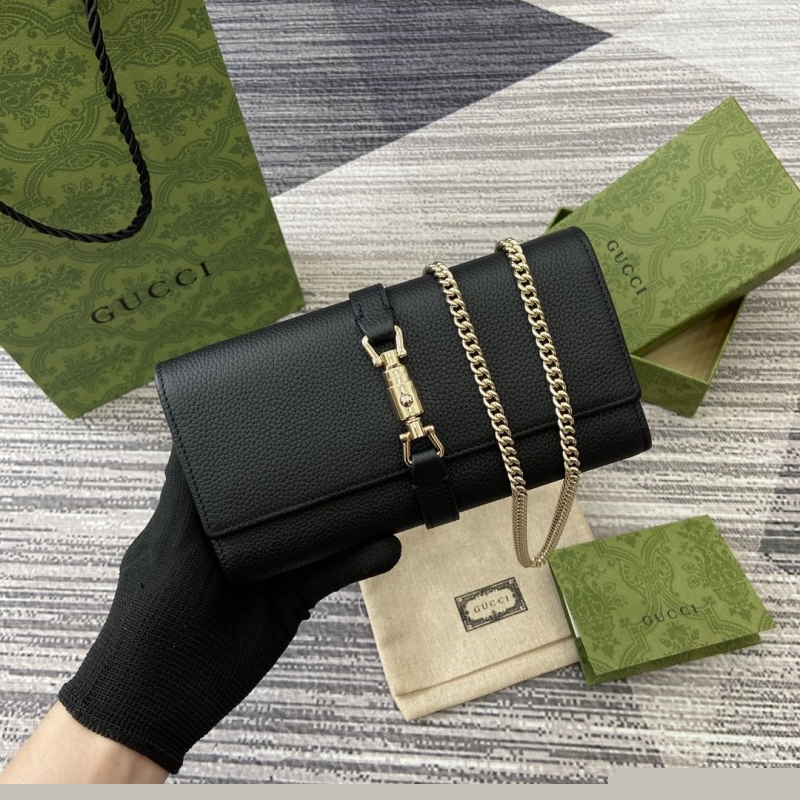 G*u*i wallets & purse